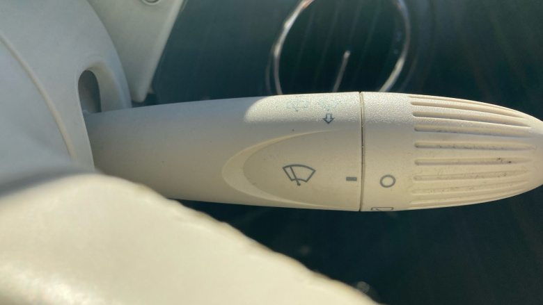 Fiat 500 1.2 Lounge 3dr Petrol Hatchback